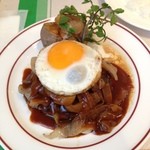 GRILL1930 つばめグリル アトレ上野店 - 