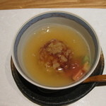 Gohandokoro Tanabesou - 鴨饅頭