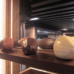 ピエール マルコリーニ - ピエールマルコリーニ 銀座店