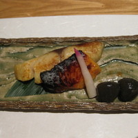 ごはん処 田辺宗 - 焼き物