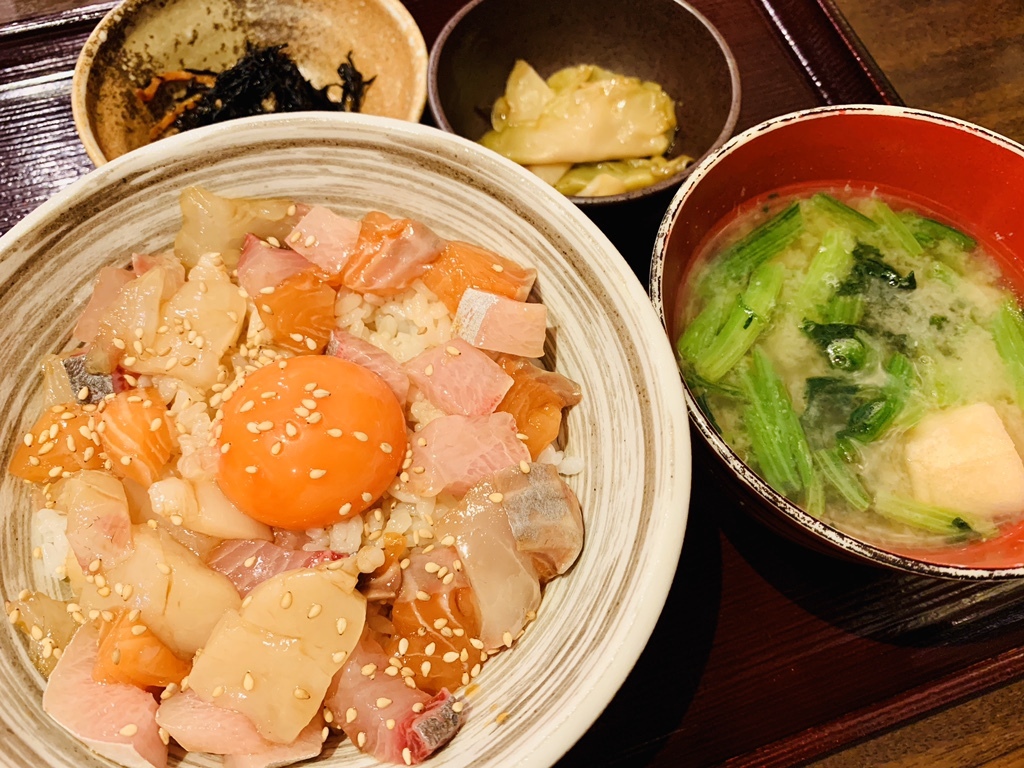 肴屋 鮨・創作馳走 肴菜や（さかなや） | 由利本荘市御門町にある地元の