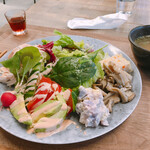 食品工場 ゴテンヤマ