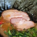 とんこつラーメンいしい - 
