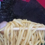 とんこつラーメンいしい - 