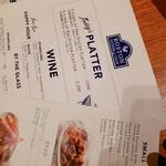 BOSTON Seafood Place - 