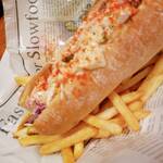 BOSTON Seafood Place - 