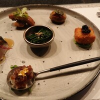 ステーキハウス　genpei - 