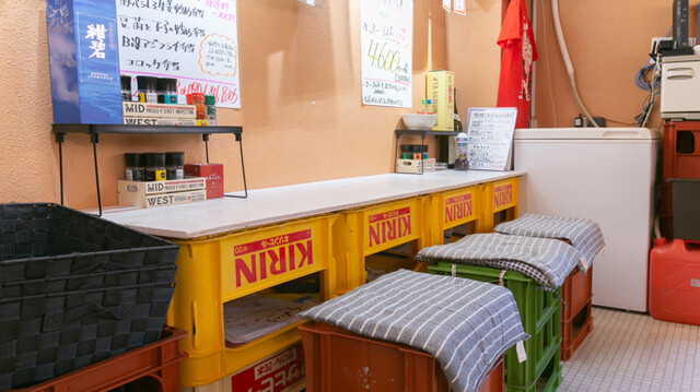 Ryukyu Kushi Sakaba HALEKAI photo 5