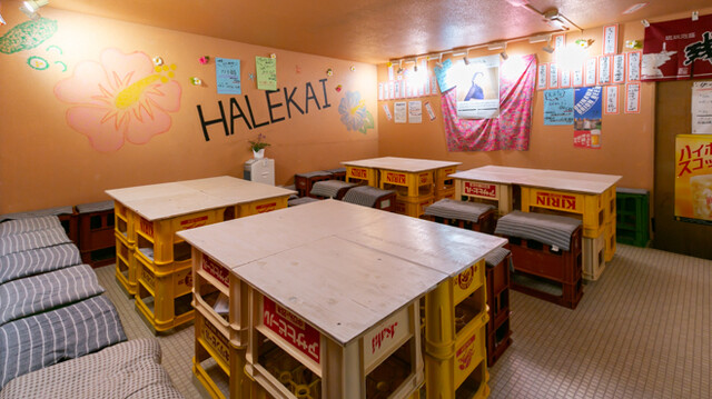 Ryukyu Kushi Sakaba HALEKAI photo 4