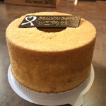 のせ菓楽 米粉菓子専門店 - 料理写真: