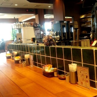 上高地あずさ珈琲_2