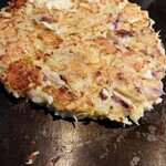 Okonomiyaki Yakisoba Fuugetsu - 