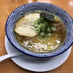 友愛亭 - 浪速のジョー（800円）