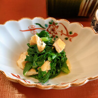 瓢亭 本店 - 