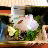 瓢亭 本店 - 