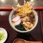 蕎麦居酒屋 よかや - 