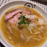 麺処 蛇の目屋 - 