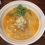 らぁ麺 せさみ - 