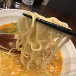 らぁ麺 せさみ - 