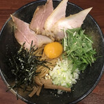 らぁ麺 せさみ - 