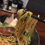 らぁ麺 せさみ - 