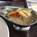 カリー屋リリー - 