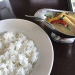 カリー屋リリー - 