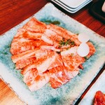 Kyoutogyuu Yakiniku Sumireya - 