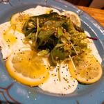 ワイン×チーズ料理専門店 チーズチーズカフェ - 