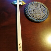 アシェット・ド・マコ - 