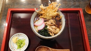 蕎麦居酒屋 よかや - 