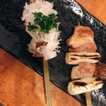 Yakitori Monden - 