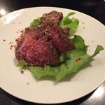 黒毛和牛 一撃 ～いちげき～ - 