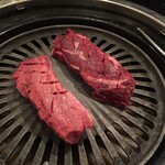 黒毛和牛 一撃 ～いちげき～ - 