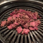 黒毛和牛 一撃 ～いちげき～ - 