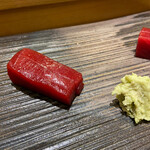 Ginza Sushidokoro Shin - 