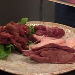 黒毛和牛 一撃 ～いちげき～ - 