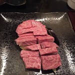 黒毛和牛 一撃 ～いちげき～ - 