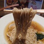 蕎麦処 あらたえ - 