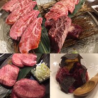 炭火焼肉 日本橋イタダキ - 
