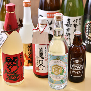 大阪こなもん酒場 たこやき番長_0