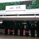 中華そば しば田 - 