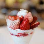 タカノフルーツパーラー - 