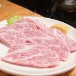 Sumiyaki Mizu Shichirin Yakiniku Shou Tajima - 