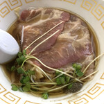 麺のhaco - 