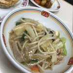 餃子の王将 - 