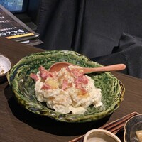 ダイナミックキッチン＆バー 燦 大阪店 - 