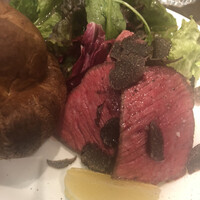 ダルマット 六本木ヒルズ店 - 