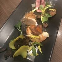 ダルマット 六本木ヒルズ店 - 