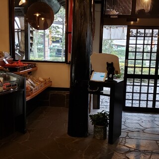 そば茶屋 吹上庵_2